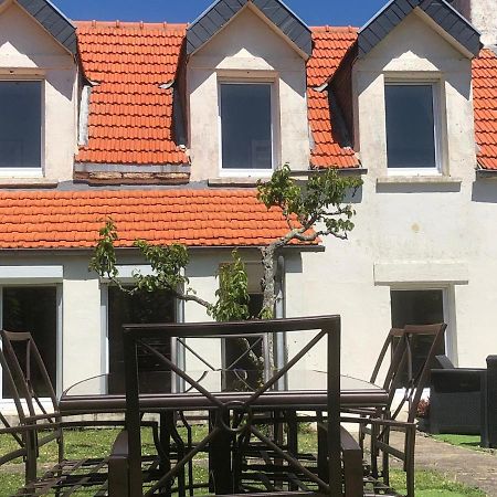 Maison Les Figuiers Roch Priol كيبِرو المظهر الخارجي الصورة